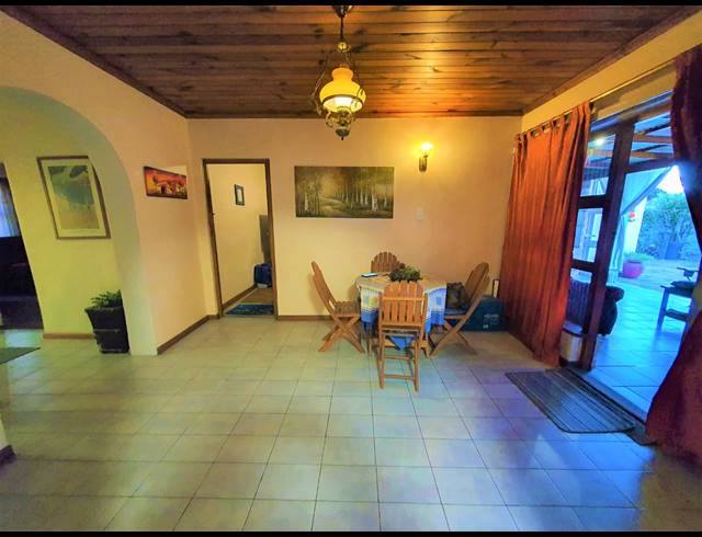 4 BEDROOM HOUSE FOR SALE IN VASCO ESTATE